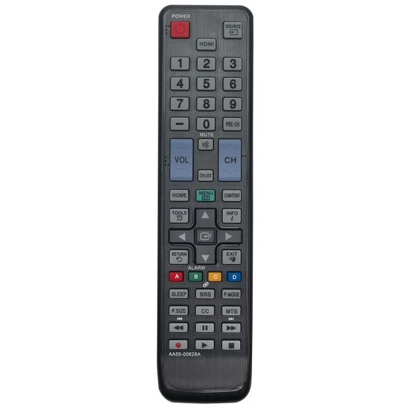 New AA59-00628A Replace Remote for Samsung TV HG22NA470 HG40NA570LF HG26NA477
