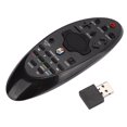 thumbnail image 2 of Control remoto de TV para Samsung SR-7557 HUB Control remoto de repuesto para Smart TV Negro, 2 of 12