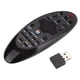 thumbnail image 2 of Control remoto para Smart TV, Control remoto de TV para TV Control remoto para Samsung TV Control remoto optimizado para la excelencia, 2 of 9