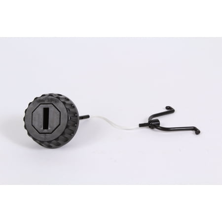 Laser 44990 Fuel Oil Cap Fits Stihl 0000-350-0520 1117-350-0500