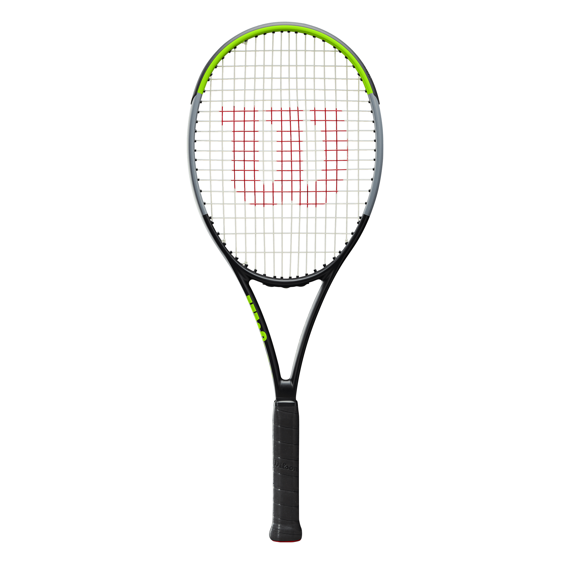 Wilson Blade Team V7 Adult Tennis Racket, Grip Size 2