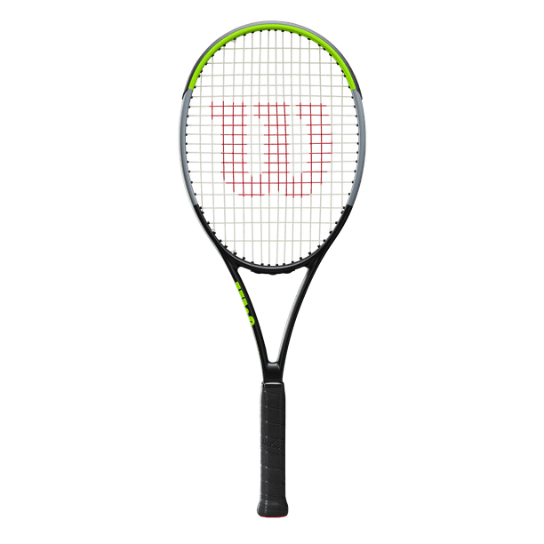 walmart.com | Wilson Blade Team V7 Adult Tennis Racket, Grip Size 2