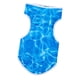 thumbnail image 3 of Chaqueta transpirable para perros medianos y grandes, ideal para el verano, talla S (hasta 12,5 kg/27,6 lb) Chaleco refrescante para perros con protección UV, 3 of 8