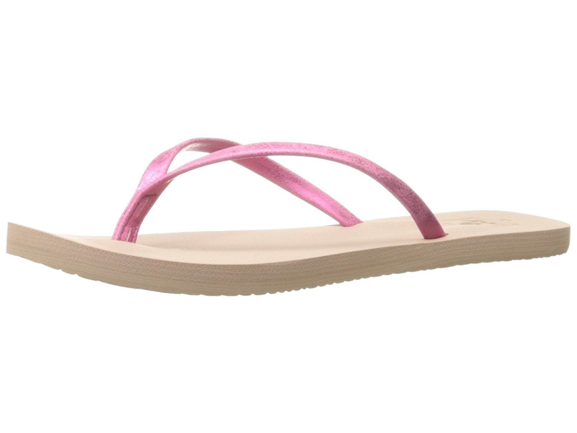 little girl reef flip flops