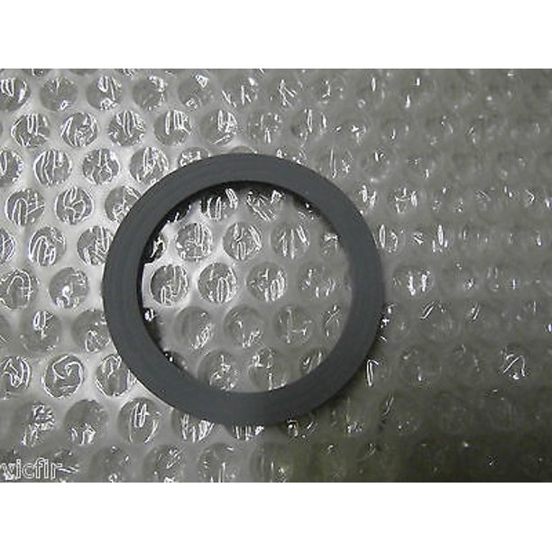 Blender Rubber Gasket Seal Compatible with Black & Decker, BL500008