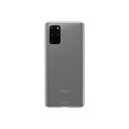 thumbnail image 2 of Samsung Clear Cover (Galaxy S20+ 5G), 2 of 2