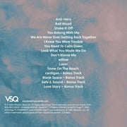 Vsq Performs Taylor Swift