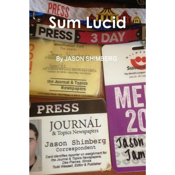 SUM Lucid, (Paperback)