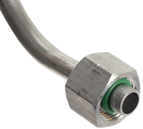 Liquid Line Hose Assembly w/o Orifice Tube