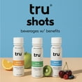 thumbnail image 3 of Tru Dream Wellness Shot Cherry Berry Flavored Sleep Drink 12 Pack 2 oz, 3 of 6
