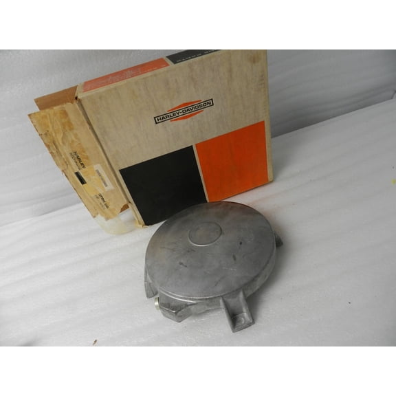 NEW ORIGINAL HARLEY ENGINE CASE COVER 33261-71