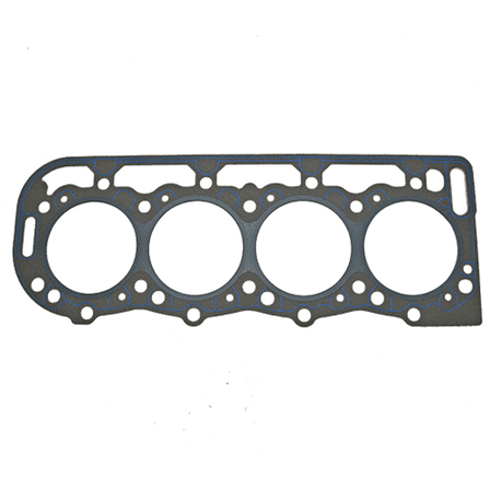 F1NN6051BA NEW Cylinder Head Gasket For Ford Tractors 7000 7100 7200 6600 7600  