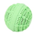 thumbnail image 3 of Bola mágica para la colada, ecológica y práctica para el hogar (verde), 3 of 10