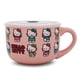 thumbnail image 2 of Taza para sopa Silver Buffalo Sanrio Hello Kitty, 700 ml, 2 of 9