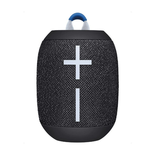 Bocina Bluetooth Inalámbrico Negro