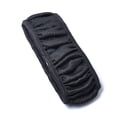 thumbnail image 4 of Speravity Protector para volante de coche, funda Interior transpirable, Protector de repuesto de Color sólido para 4 estaciones, extraíble y reutilizable Automoción decorativa y accesorios Speravity VI018224-00B, 4 of 6