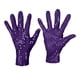 thumbnail image 2 of Guantes de lentejuelas para mujer, para adultos, para escenario, baile nocturno, ropa de actuación de moda, accesorios, guantes de mujer, 2 of 2
