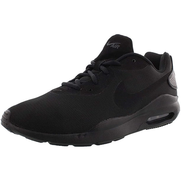 Nike Air Max Oketo Sneaker Black Black Anthracite 12 M US Walmart