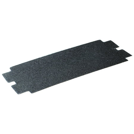 

Kraft Tool DC104 150-Grit Diecut Sandpaper 10-Pack