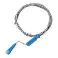 thumbnail image 7 of Punching Duty Toilet Unclogger Manual Crank Plunger For Pipe Blockage Removal, 7 of 7
