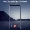 thumbnail image 3 of For Samsung Galaxy A54 5G Camera Lens Protector WANLONFENG Full Coverage HD Clear Lens Film with Cle, 3 of 4