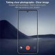 thumbnail image 3 of For Xiaomi Redmi Note 14 5G Camera Lens Protector WANLONFENG Full Coverage HD Clear Lens Film with C, 3 of 4