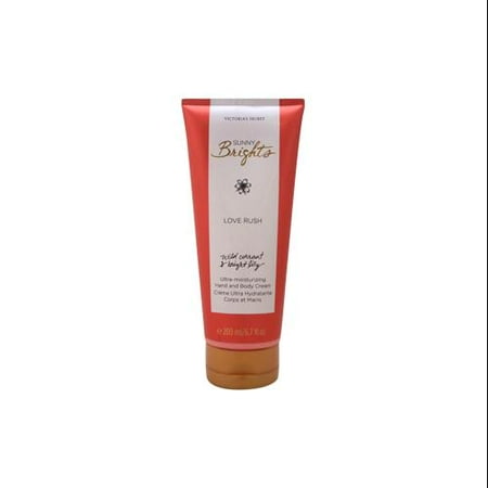 Victoria's secret sunny brights love rush sale