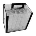 thumbnail image 2 of Caja de Acrílico Del Chip Del Portador Del Microprocesador para La Familia de Los Accesorios Del Juego Del Juego de Mesa, 2 of 9