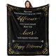 thumbnail image 1 of LHSHID Retirement Gifts for Women/Men Best Retirement Decorations Retired Gifts for Women Men from Family Friends Coworker Happy Womens/Mens Retirement Gifts Blanket 30"x40", 1 of 7