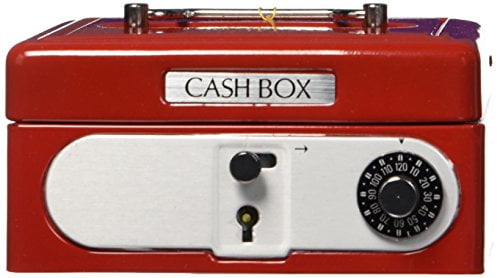 toysmith cash box