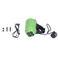 thumbnail image 2 of Bocina electrónica para bicicleta, alarma de vibración para bicicleta a prueba de agua, alarma de bocina para bicicleta, alarma para bicicleta a prueba de agua, diseño de clase mundial, 2 of 9