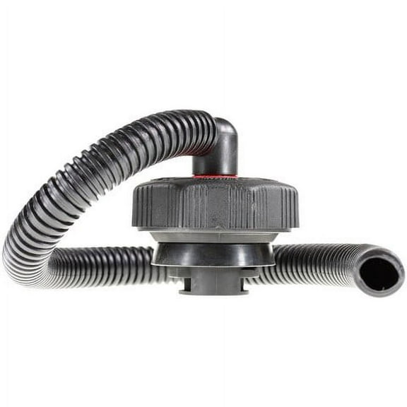 Motorad Engine Oil Filler Cap P/N:MO94 Fits select: 1984 FORD F150, 1983-1989 FORD RANGER