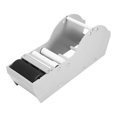thumbnail image 2 of Desk Tape Dispenser, Wet Water Kraft Paper Cutter Kraft Paper Baler Sealed Carton Office Supplies, 2 of 5