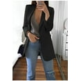 thumbnail image 2 of 1pcs Petite Veste de Complet--Noir, 2 of 3