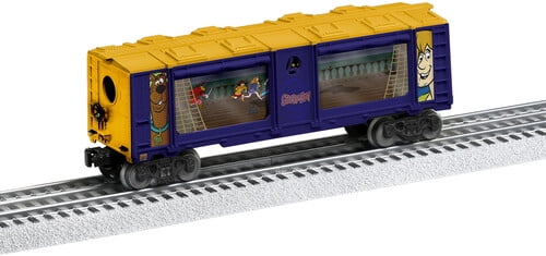 lionel o gauge cars