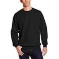 thumbnail image 3 of Men'S Ultimate Cotton Heavyweight Crewneck Sweatshirt, 3 of 4