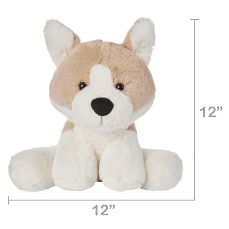 Spark Create Imagine Plush Pups, 1 Piece, Available Styles May Vary