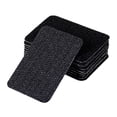 thumbnail image 1 of Bangcool Sofa Cushion Sticker Adhesive 10PCS Non-slip Carpet Corner Tape Cushion Gripper, 1 of 10
