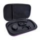 thumbnail image 5 of Estuche de transporte para estetoscopio, caja de almacenamiento a prueba de golpes, estuche rígido, estuche de viaje Violeta, 5 of 9