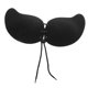 thumbnail image 2 of sin espalda invisible sin tirantes sin tirantes push up adhesivo de silicona A beige Negro Sunnimix Las mujeres, 2 of 8