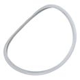 thumbnail image 1 of Silicone Pressure Cooker Sealing  Replacement, Strong and Durable, Suitable for Aluminum Alloy Pressure Cooker with General Purpose Applicability, 1 of 7