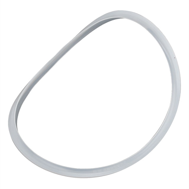 Silicone Pressure Cooker Sealing Replacement, Strong and Durable, Suitable for Aluminum Alloy Pressure Cooker with General Purpose Applicability