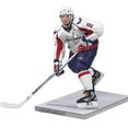 thumbnail image 2 of Alexander Ovechkin Action Figure White Jersey Sports Picks Series 22, 2 of 2