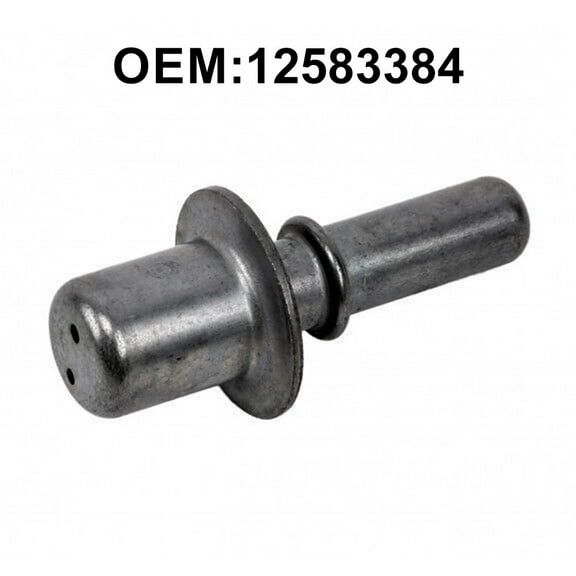 PCV Valve Hose Fitting Connector For Buick For Cadillac For Chevrolet 12583384