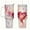 Color-4, variant on Pink Swirl Heart Art Valentine Tumbler, Vacuum Insulated Stainless Steel Coffee Travel Mug, Cute Gift for Girlfriend Wife