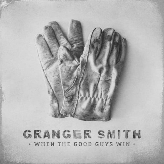Granger Smith - When The Good Guys Win - Music & Performance - CD