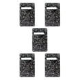 thumbnail image 2 of Matsuzay 2 piezas de placa posterior de guitarra de estilo moderno resistente al desgaste Tremolo contraportada Scratchplate piezas de guitarra accesorios Type2 NO2 Matsuzay CBP498728, 2 of 6