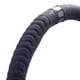 thumbnail image 4 of Funda Cubrevolante Deportivo Protector Antiderrapante Cuero negro, 4 of 14