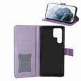 thumbnail image 4 of Estuche de cuero PU protección de pantalla Estuche para teléfono con billetera Recortes precisos Tacto cómodo para teléfono inteligente ANGGREK Otros, 4 of 8