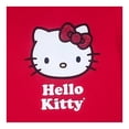 thumbnail image 2 of Playera Hello Kitty para Niña, Serigrafia Nombre con Glitter Rojo Talla 3X, 2 of 3